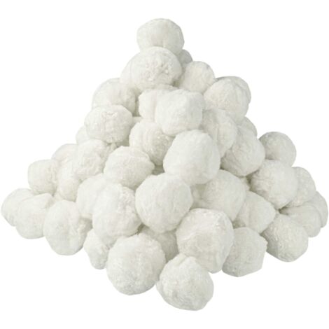 Confezione Sfere Trasparenti Natale - Mamo Non Mamo - Foto 2