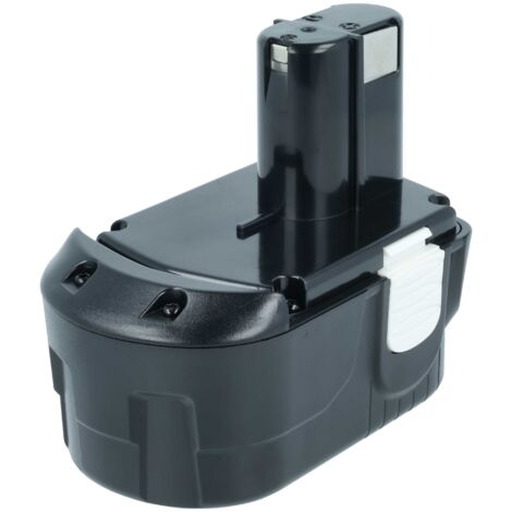 vhbw batteria compatibile con Hilti TE 7A, TE7A utensile (3000 mAh, Li-Ion, 36 V
