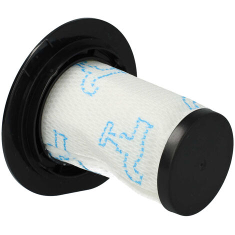 Vhbw Filtro HEPA Compatibile Con Rowenta Intensium RO6622EA/410, RO664301/410, RO6629T1/410, RO662911/410