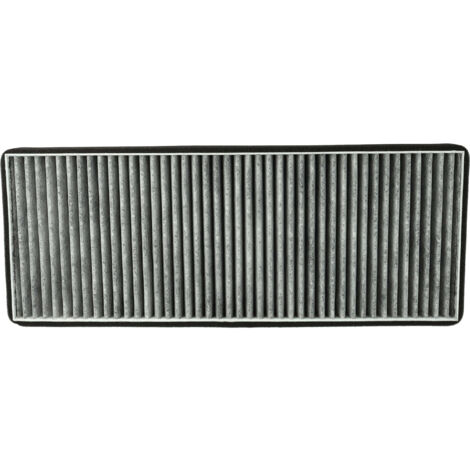 Vhbw Filtro Abitacolo Sostituisce Tecnocar EC667 Per Auto, Ai Carboni Attivi 85669107