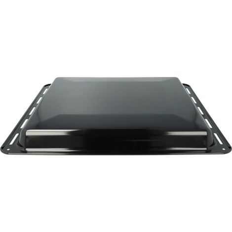 vhbw teglia compatibile con Ikea GÖRLIG forno - 42,2 x 37,6 x 4 cm