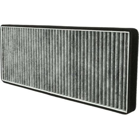 Filtro Abitacolo Carboni Attivi Per Audi A3 E VW Golf VI - Japanparts Qualità Giapponese - Foto 12