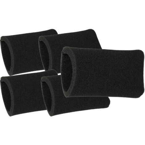 vhbw filtro sostituisce Rowenta RS-RT2241 filtri per aspirapolvere - Filtro in spugna