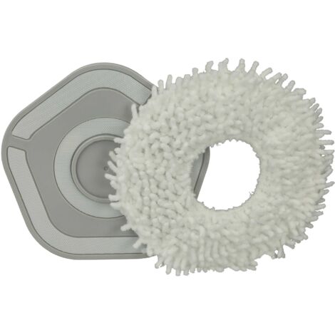 10 Panni Pulizia Microfibra - 14x14cm, Per Schermi, Lenti E Superfici Delicate