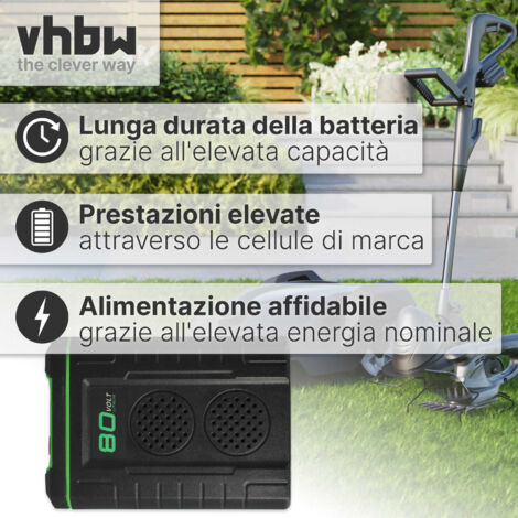 Batteria Di Ricambio Vhbw 1050mAh Per Doro (XWD081206UL00459, EASYUSE 3.7/700, DBK-700) Per Smartphone Cellulare - 3