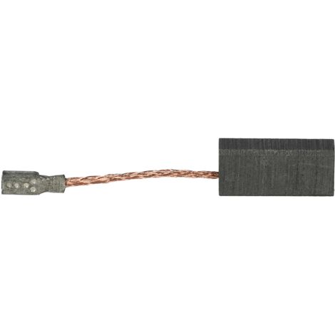 Original Ersatzteile Kohlebürsten Für Bosch Winkelschleifer - Original Ersatzteile Set Maschinen Teufel