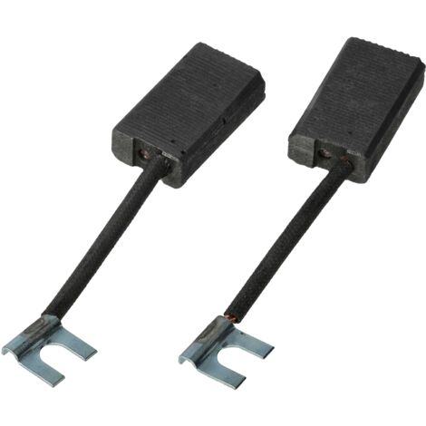 Spazzola In Carbonio Per Bosch WFO2062FR/01, WAE20361BY/02 - Foto 7