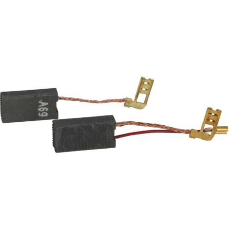 AS-PL SBH6020S Supporto Spazzole Motore | Ricambio Per Denso | Linea Standard | Seleziona La Tua Auto - 4