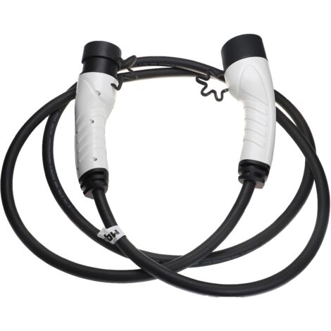 vhbw 1m Mini USB Power Cable Compatible with Canon Powershot SX420IS