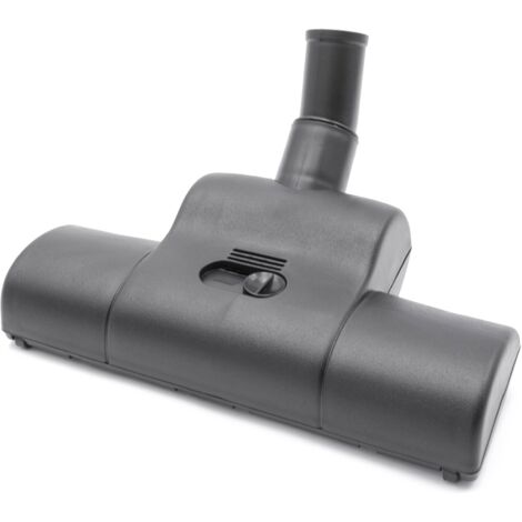 Bocchetta Ricambio Per Aspirapolvere Kärcher NT 27/1 | Tipo 32, Attacco 35 Mm, Larghezza 26.5 Cm - Con Adattatori