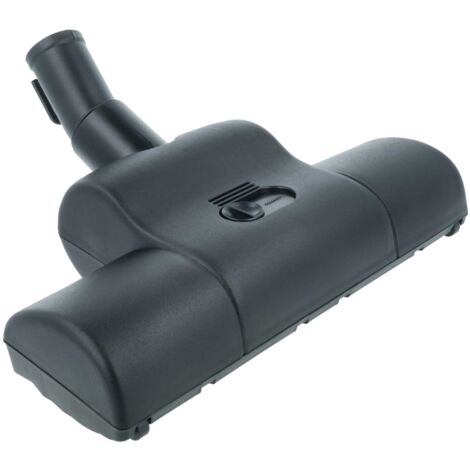 vhbw bocchetta tipo 27 turbo per tappeti compatibile con Philips aspirapolvere con attacco rotondo 32 mm (1/5)