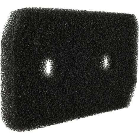 vhbw filtro in spugna copatibile con House to House AGENTO PRO-A