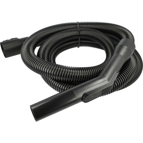 MisterVac – 10 Sacchetti Per Aspirapolvere + Set 3 Ugelli, Compatibili Con Kärcher MV 6 P Premium