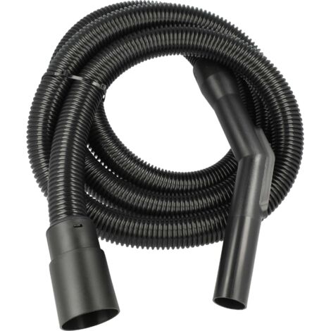 Vhbw Tubo Flessibile Di Ricambio Per Aspirapolvere Kärcher WD 3.230, WD 3.250 – Diametro 35 Mm, Lunghezza 3,5 M Con Impugnatura - 2