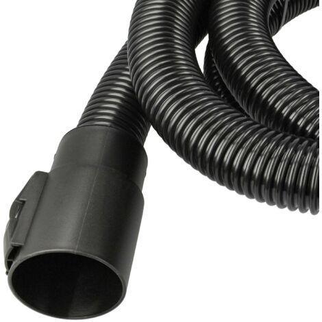 Vhbw tubo di ricambio flessibile compatibile con Kärcher WD 5 WD 6 P S V-30/6/22/T aspirapolvere - 5 m, impugnatura | Leroy Merlin