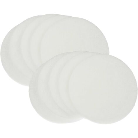 Vhbw filtro dell'aria sostituisce Topran 620 877 per auto - Filtro