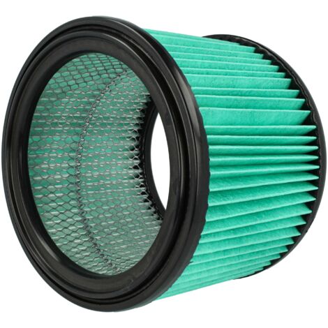 Vhbw - Filtro HEPA Anallergico Per Aspirapolvere Siemens E Bosch XL 940 | Ricambio Con Microfibra