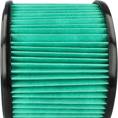 Vhbw - Filtro HEPA Anallergico Per Aspirapolvere Siemens E Bosch XL 940 | Ricambio Con Microfibra