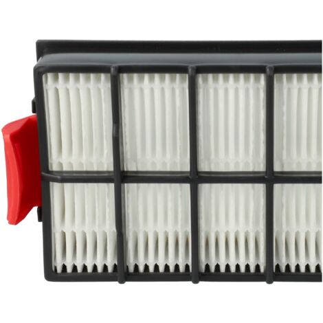 Bocchetta Aspirapolvere Compatibile Con Bosch BSA2877/05, Pro Hygienic