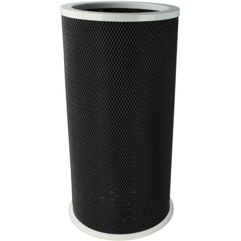 Filtro Antibacteriano Vhbw 2x Filtro De Aire Compatible Con Xiaomi Mi Air Purifier 3H Purificador Xiaomi