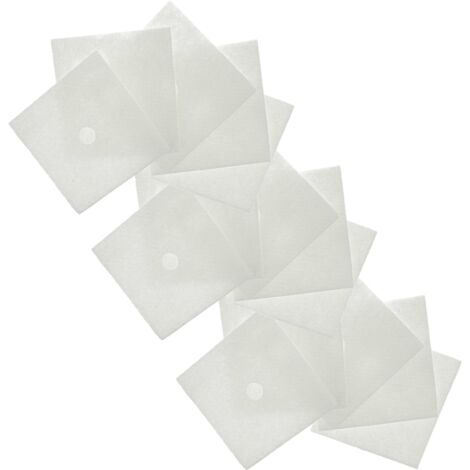 Vhbw filtro dell'aria sostituisce Tecnocar A2724 per auto - Filtro