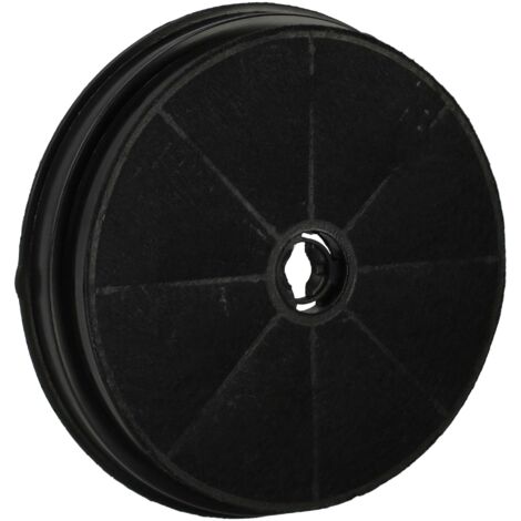 vhbw 2x filtro ai carboni attivi compatibile con Balay 3BD 764 N