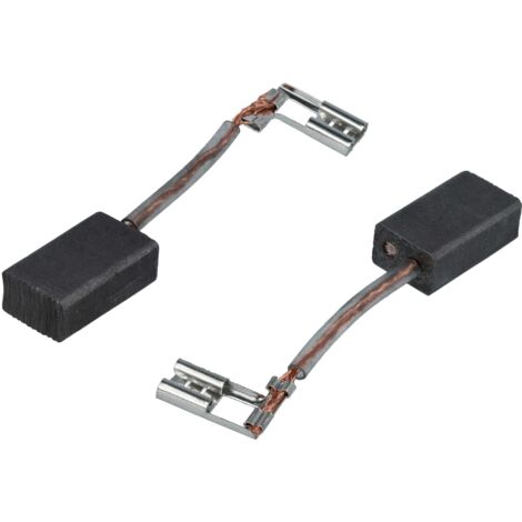 Spazzole Di Carbone Per Trapano Dewalt | Compatibili Con DCD730 DCD735 DCD780 DCD785, 2 Pezzi