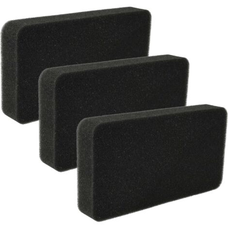 Vhbw - filtro compatibile con Rowenta RO668211/410 - Intensium