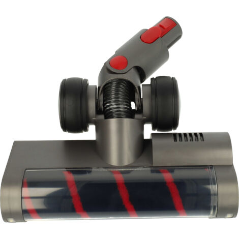 vhbw bocchetta turbo spazzola soft per tappeti compatibile con Dyson