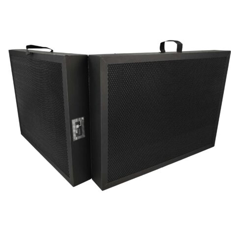 3x Filtro Aria Per Proscenic A9Mor - Combinato HEPA H13 + Carbone Attivo | Depuratore Aria - Foto 6