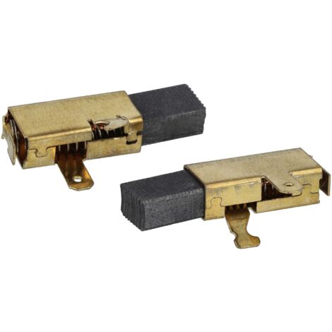 Kohlebürsten Für Festool MXP 1202 E & MXP 1600 E Rührwerk - Tooldaddy Ersatz