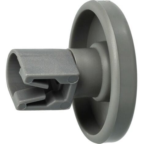 481252888112 - Rotelle per cestello per lavastoviglie WHIRLPOOL - 481252888112