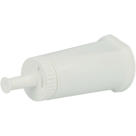Filtro De Agua Compatible Con Sage Barista Touch/Impress BES881, SES876 - Blanco, Para Cafetera Express