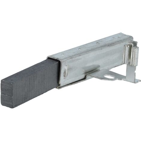 SPARES2GO Spazzola Rotonda 35 Mm Per Karcher (Confezione Da 2) - Compatibile E Anti-Graffio - 2