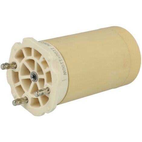 Elemento Riscaldante Per Pistola Aria Calda – 230V, 1550W, Compatibile Con Triac S E Diodo PID, Tipo 33, Codice 100.689