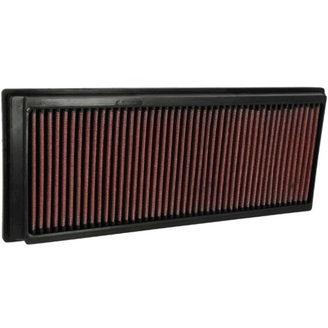 Guarnizioni Filtro Aria EMagTech - Ricambio Compatibile Citroen E Peugeot (Nero) - Foto 7