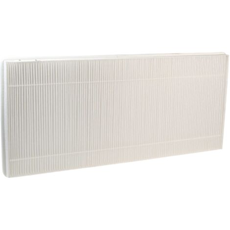 Vhbw 15 Filtri Aria Di Ricambio G2 Per Unità Di Ventilazione - Compatibili Con Lunos 2/FSA, 034185 - 2