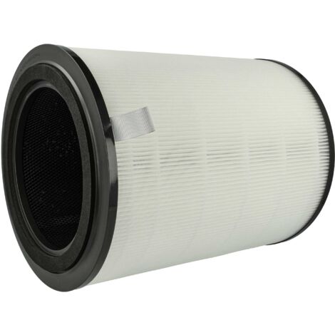 Vhbw 2x Filtri A Carboni Attivi Per Friggitrice DeLonghi (5512500259) - Diametro 130mm