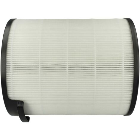 Vhbw Filtro A Carboni Attivi Per Friggitrice | Sostituisce Tefal 792633 | Dimensioni 12x12x0,8 Cm | 1 Pezzo