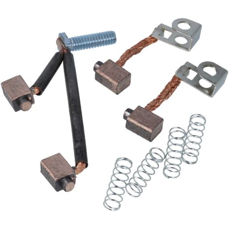 Motorino Di Avviamento Vhbw Compatibile Con Briggs & Stratton | 12V, 16 Denti Pignone In Plastica | Sostituisce 390838, 391423, 392749, 394805, 491766, 497594