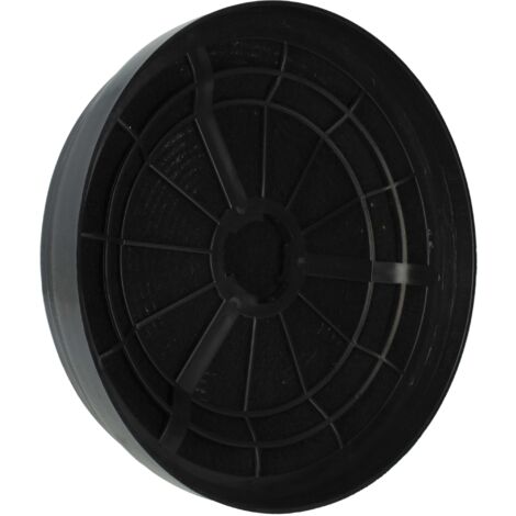 vhbw 8x filtro a carboni attivi compatibile con PKM 9041-60HBG, 9041