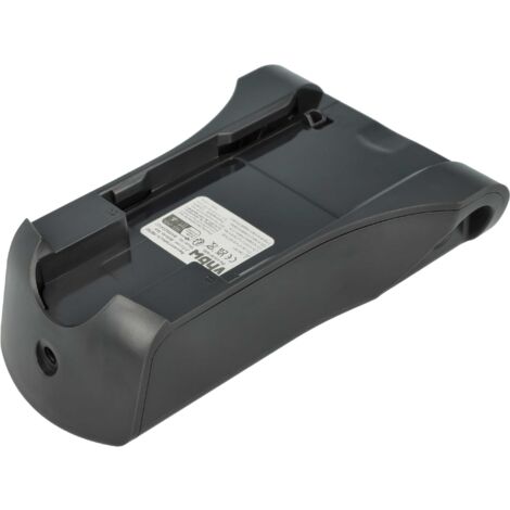 Batteria Compatibile Con Pure Avalon N5 Digital Radio (10400Mah, 3,7V - Foto 8