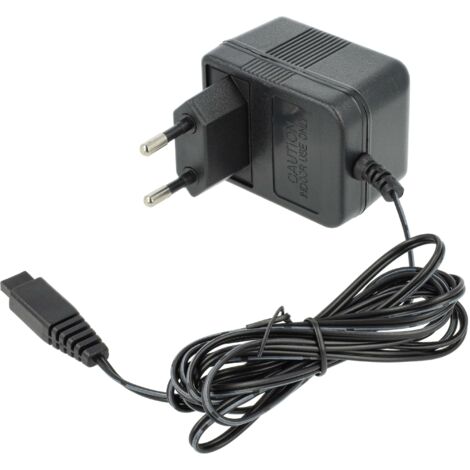 Vhbw Alimentatore Sostituisce Robomow PowerBox 2A Per Batterie Da Avviamento Per Robot Tosaerba 230 Cm Non Resistente Agli Spruzzi 82538749 Vhbw Alimentatore Sostituisce Robomow PowerBox 2A Per Batterie Da Avviamento Per Robot Tosaerba 230 Cm Non Resistente Agli Spruzzi 82538749