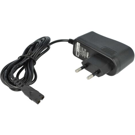 Vhbw Alimentatore Per Notebook 40W – Sostituisce SPA-830E – 19V 2,1A – Cavo 2m