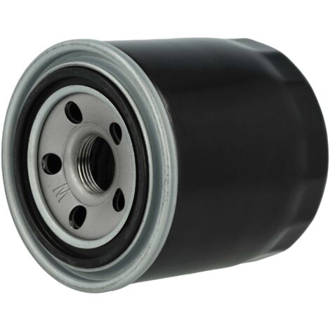 vhbw Filtro aceite compatible con Honda XRV, XX Blackbird moto, vehículo