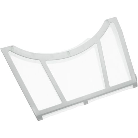vhbw filtro anti-lanugine compatibile con White Knight CL727-031272715802, CL727-031272715502, CL727031272715502 / 13 asciugatrice - Filtro (1/4)