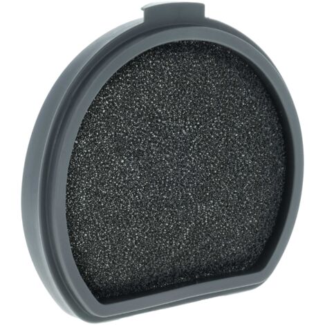vhbw filtro pre-motore sostituisce AEG 9009230930, AEF167 per aspirapolvere - filtro salvamotore, lavabile (1/5)