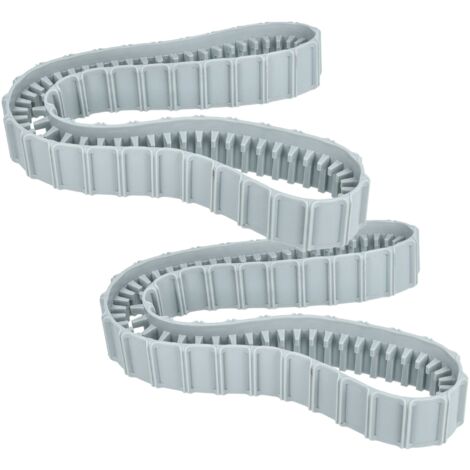 3814-CINGHIA DI TRASMISSIONE 130 1 1/8 '' compatibile con HARLEY