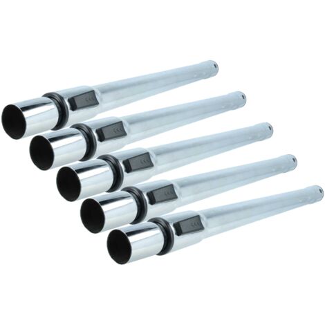 Tubo Telescopico Per Aspirapolvere, Tubo Universale Con - Foto 9