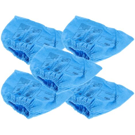 10 sacchetti per Parkside Lidl PNTS 1300 PNTS 1250, 1250/9, PNTS 1300 A1, B2, C3, D3, E4, F5 | Leroy Merlin